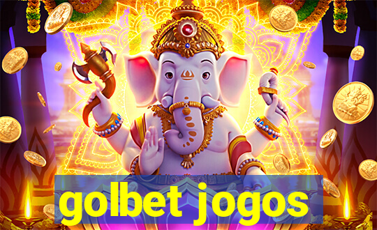 golbet jogos